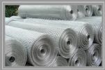 Welded Wire Mesh Panel